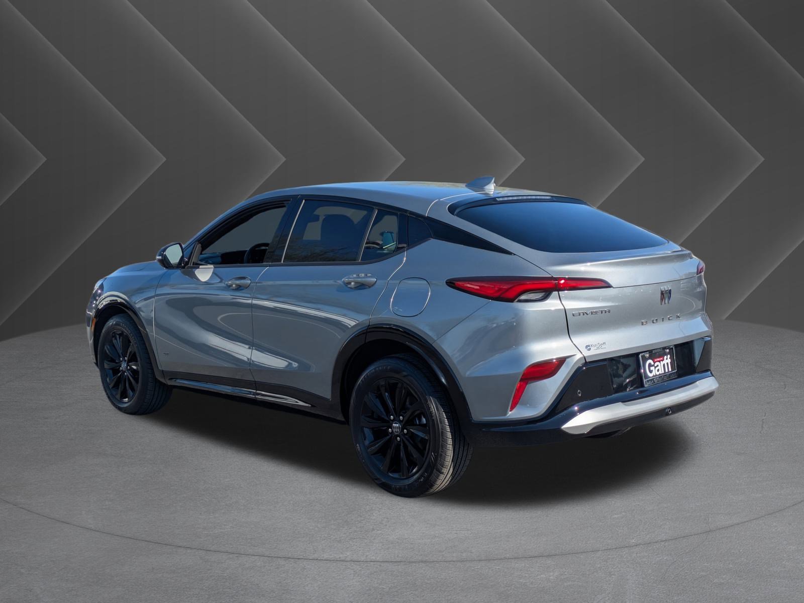 Used 2025 Buick Envista Sport Touring image 3