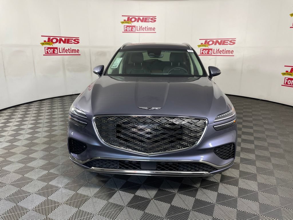 New 2026 Genesis GV70 2.5T AWD/4WD image 10