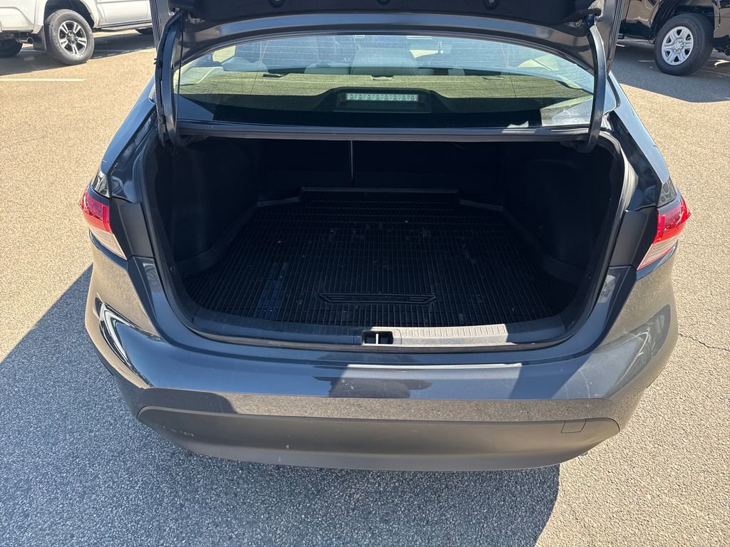 Used 2024 Toyota Corolla LE image 37