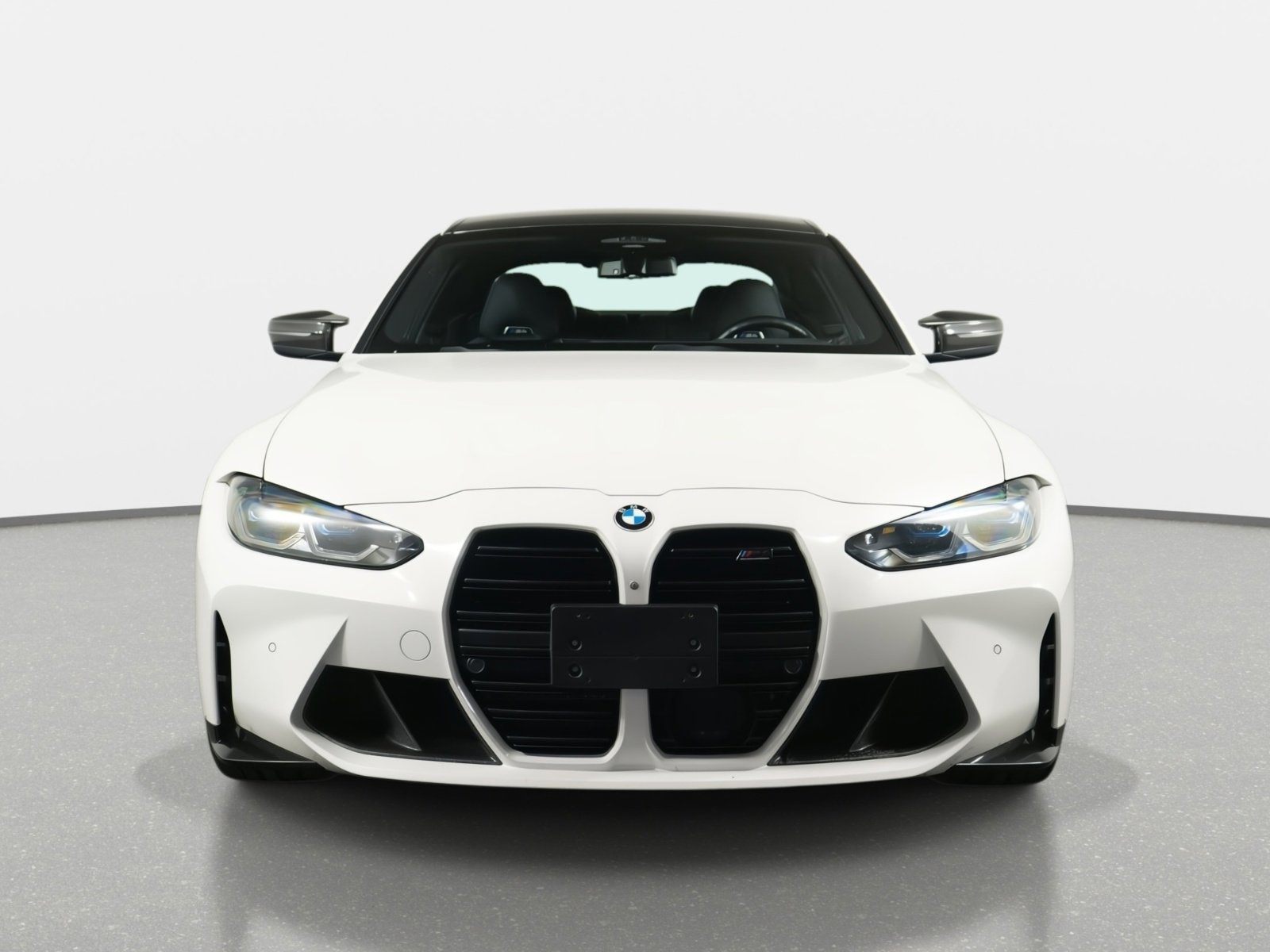 Used 2024 BMW M4 Competition image 22