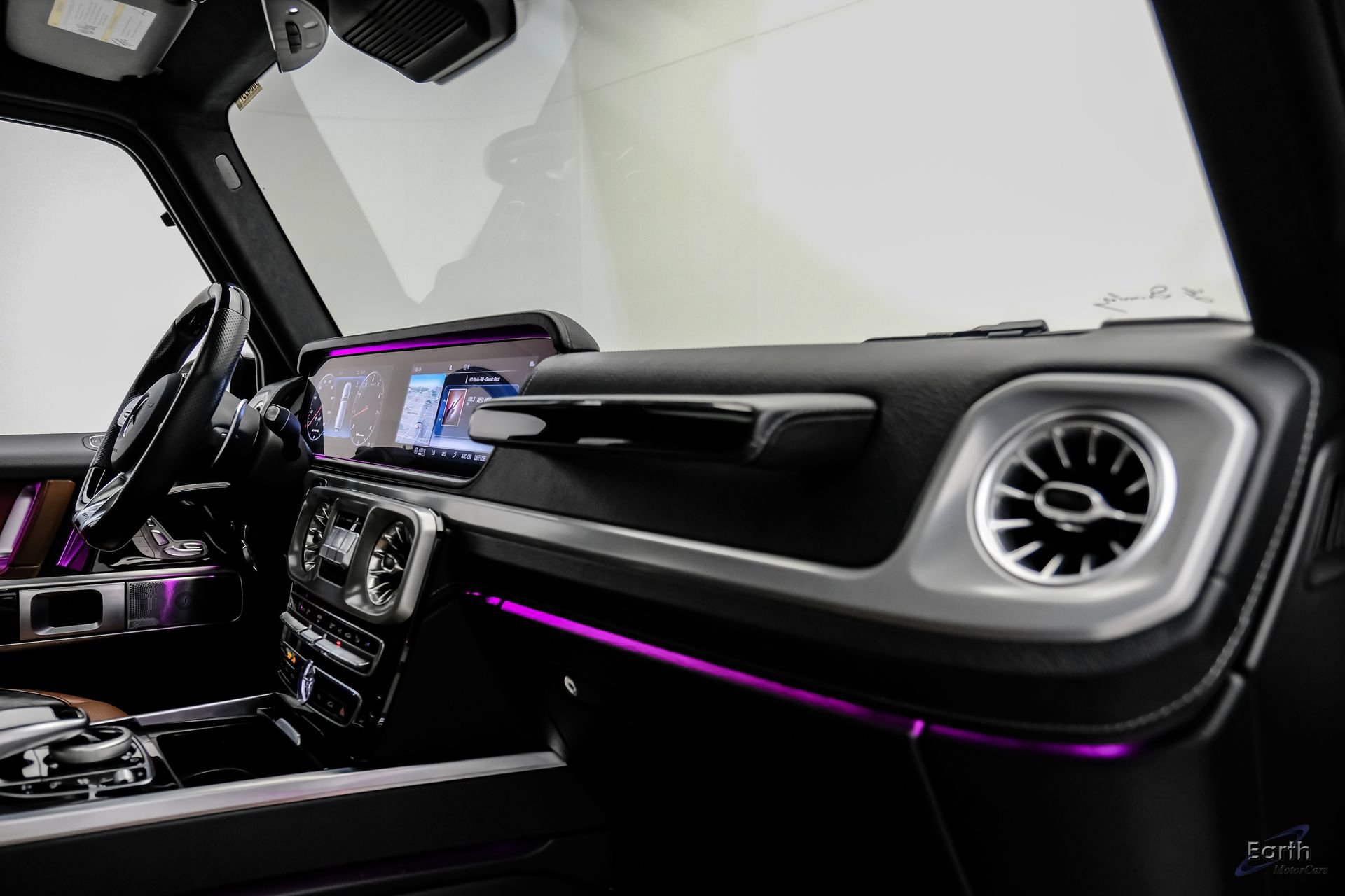 Used 2019 Mercedes-Benz G 63 AMG 4MATIC image 49