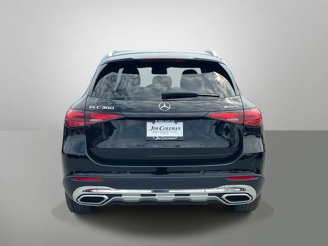 Used 2023 Mercedes-Benz GLC 300 4MATIC image 26