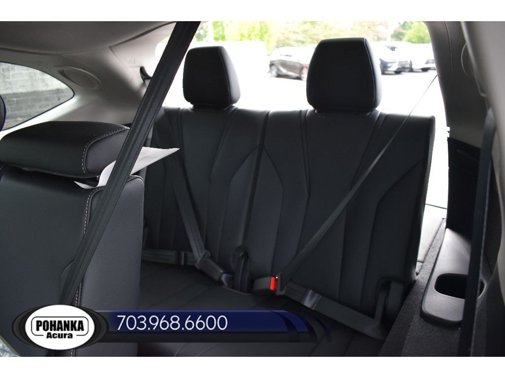 New 2026 Acura MDX w/ Technology Package AWD/4WD image 33