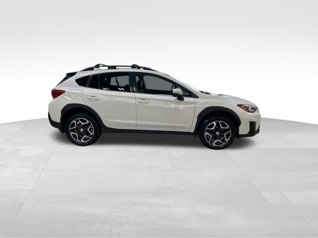 Used 2018 Subaru Crosstrek 2.0i Limited image 28