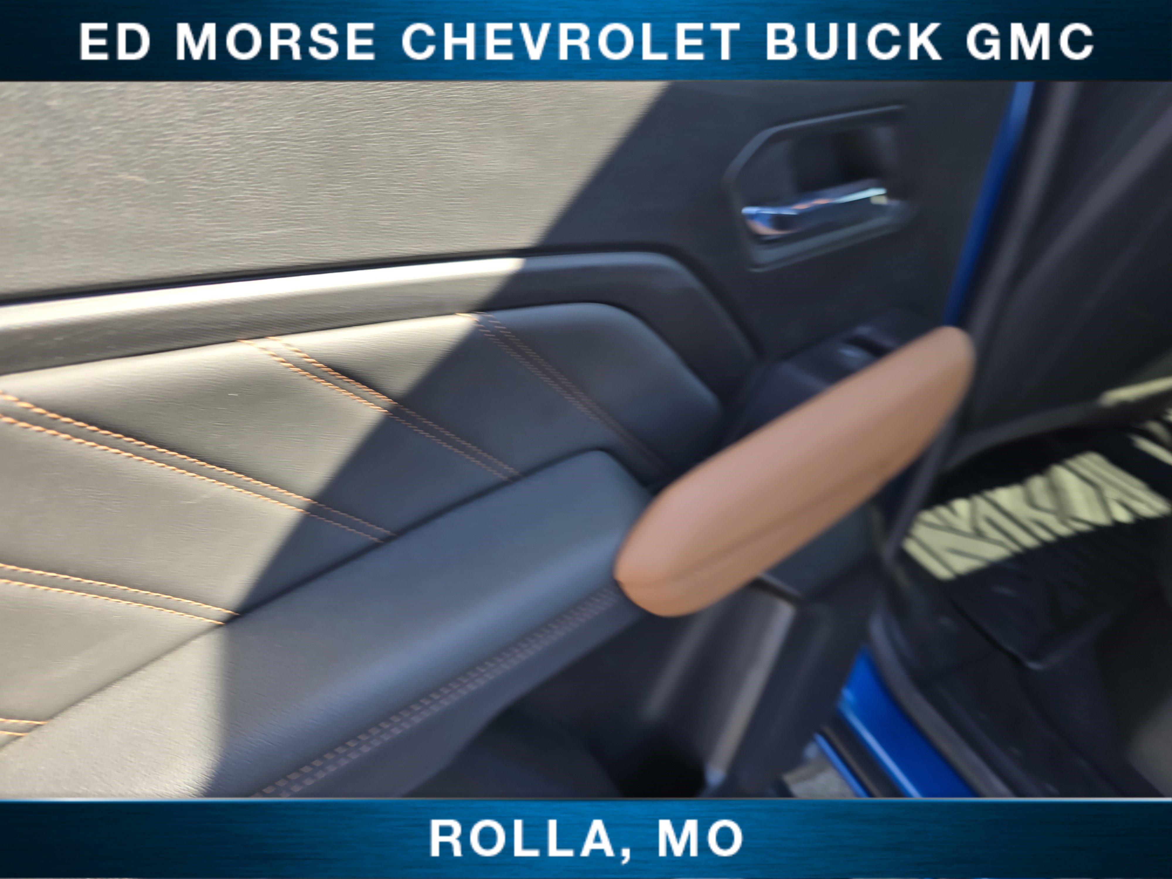 Used 2024 GMC Canyon AT4 image 17