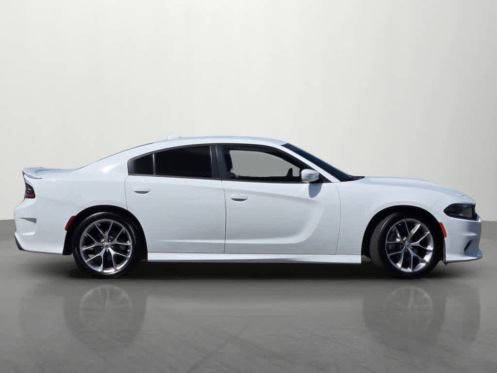 Used 2022 Dodge Charger GT RWD image 7