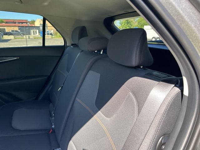 New 2026 Kia Niro LX FWD image 16