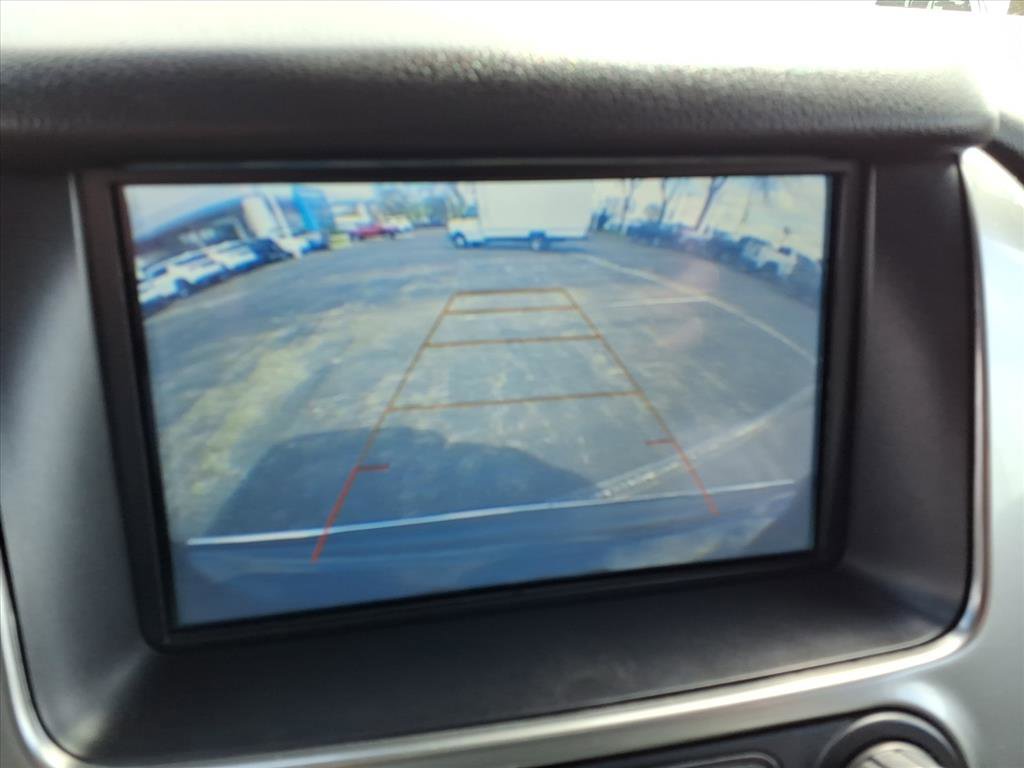 Used 2019 Chevrolet Suburban Premier AWD/4WD image 10