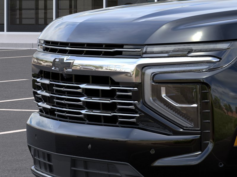 New 2026 Chevrolet Tahoe Premier w/ Sun And Tow Package AWD/4WD image 37