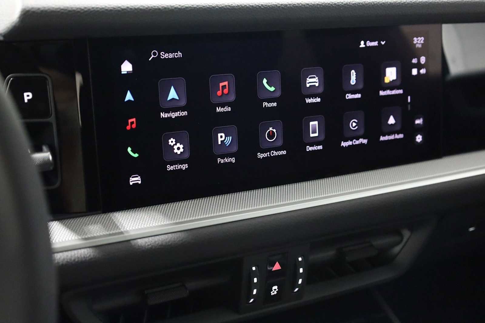 New 2025 Porsche Cayenne Coupe image 32