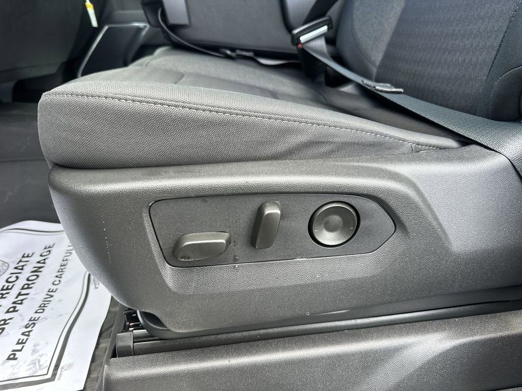 Used 2026 Chevrolet Silverado 1500 LT Trail Boss w/ Protection Package image 12