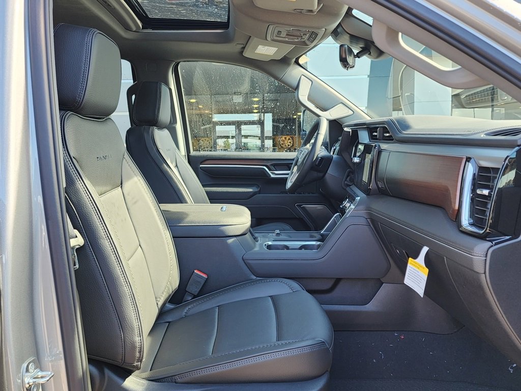 New 2026 GMC Sierra 2500 Denali w/ Denali Reserve Package image 42