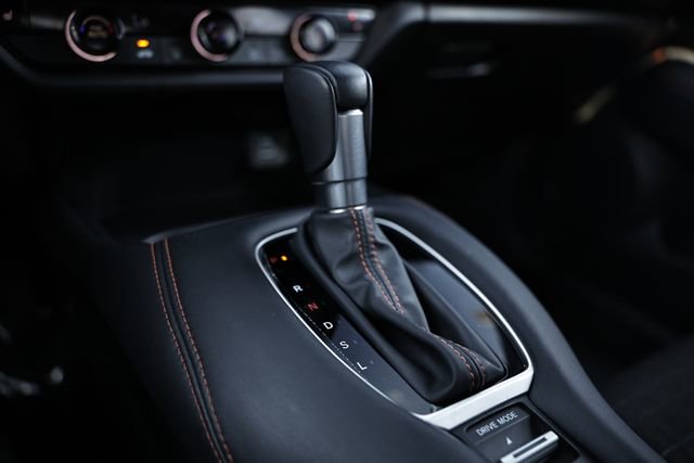 Certified 2025 Honda HR-V Sport image 39