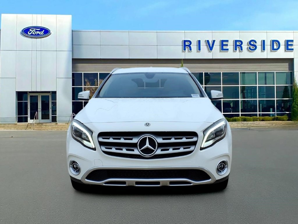 Used 2020 Mercedes-Benz GLA 250 image 2