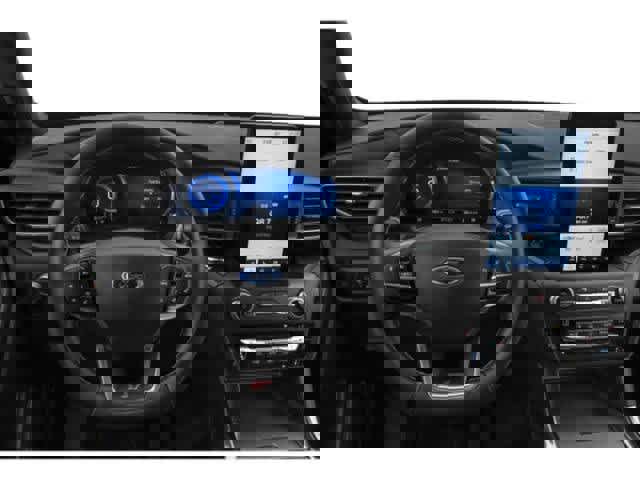 Used 2021 Ford Explorer ST w/ Equipment Group 401A AWD/4WD image 10