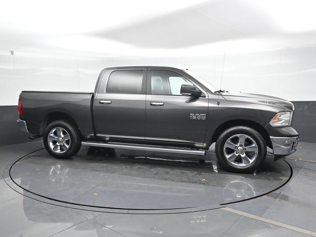 Used 2018 RAM 1500 Big Horn AWD/4WD image 4