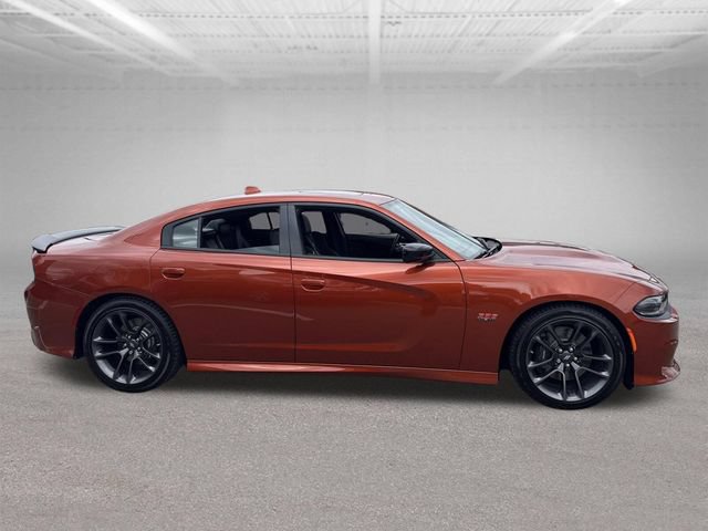 Used 2023 Dodge Charger Scat Pack w/ Plus Group RWD image 5