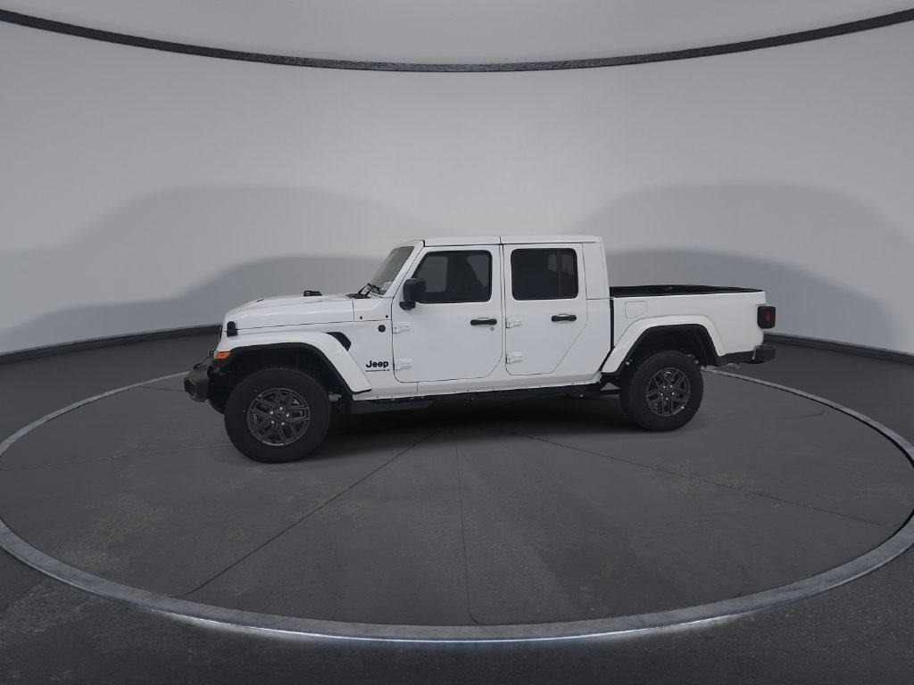New 2026 Jeep Gladiator Sport AWD/4WD image 7