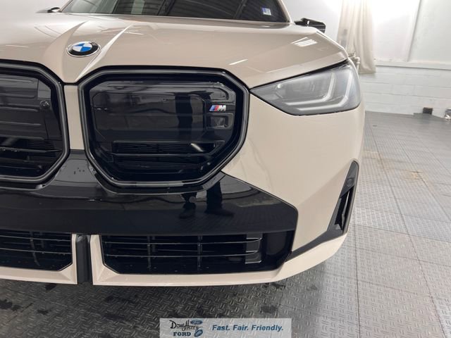 Used 2025 BMW X3 M50 w/ Premium Package image 11