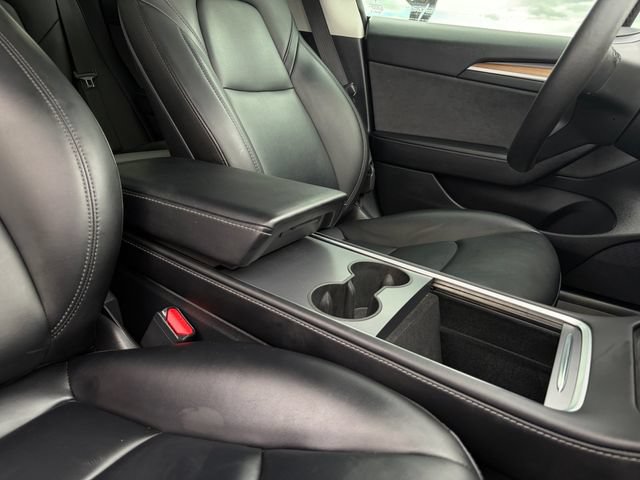 Used 2021 Tesla Model 3 Long Range AWD/4WD image 15
