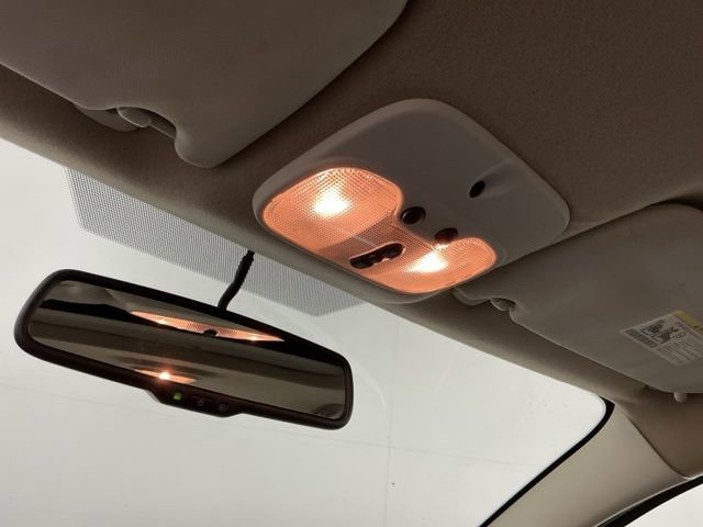 Used 2007 Chrysler Sebring Limited w/ Premium Group image 20