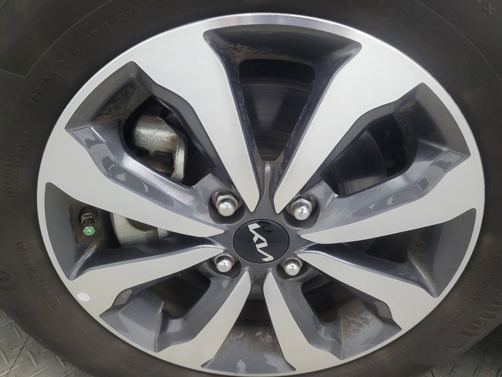 Used 2023 Kia Rio S w/ Technology Package FWD image 31