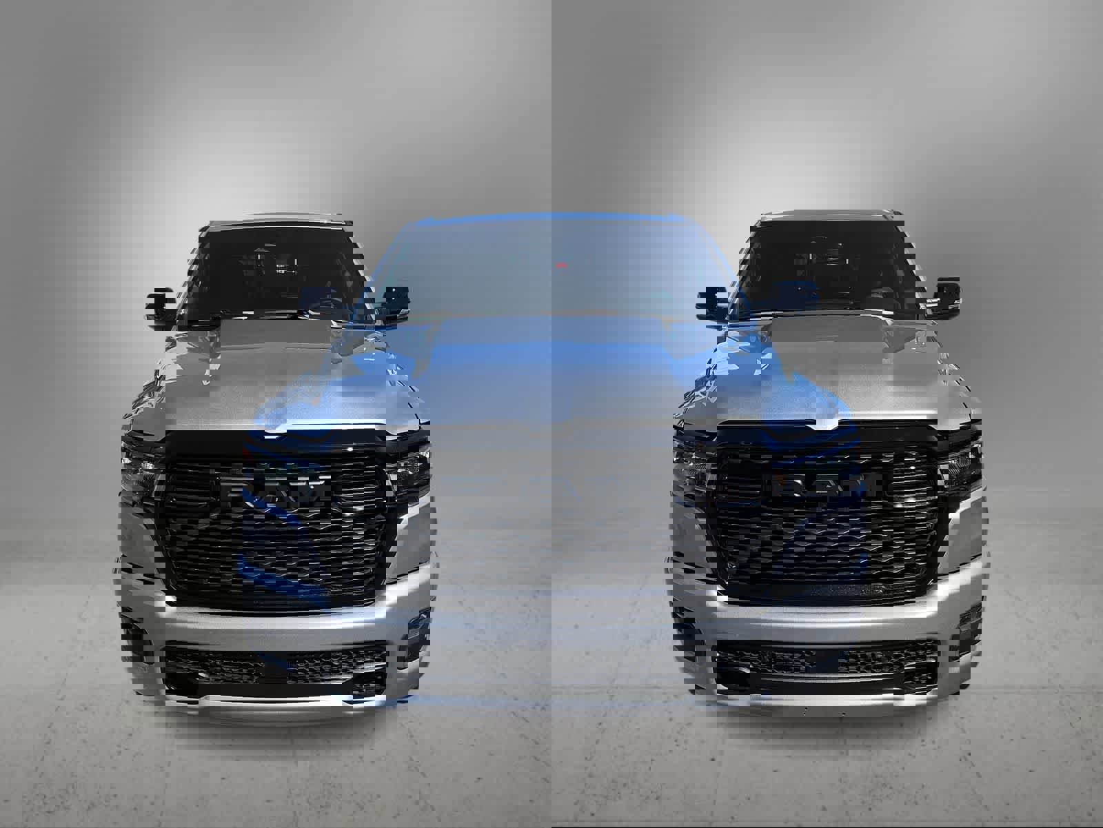 New 2026 RAM 1500 Big Horn image 3