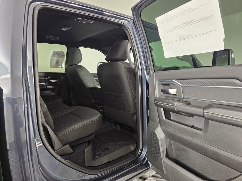 New 2026 RAM 3500 Big Horn image 35