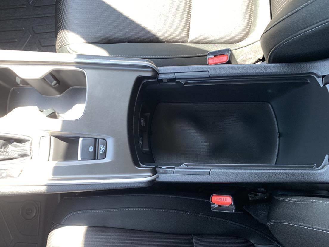 Used 2019 Honda Accord EX image 30