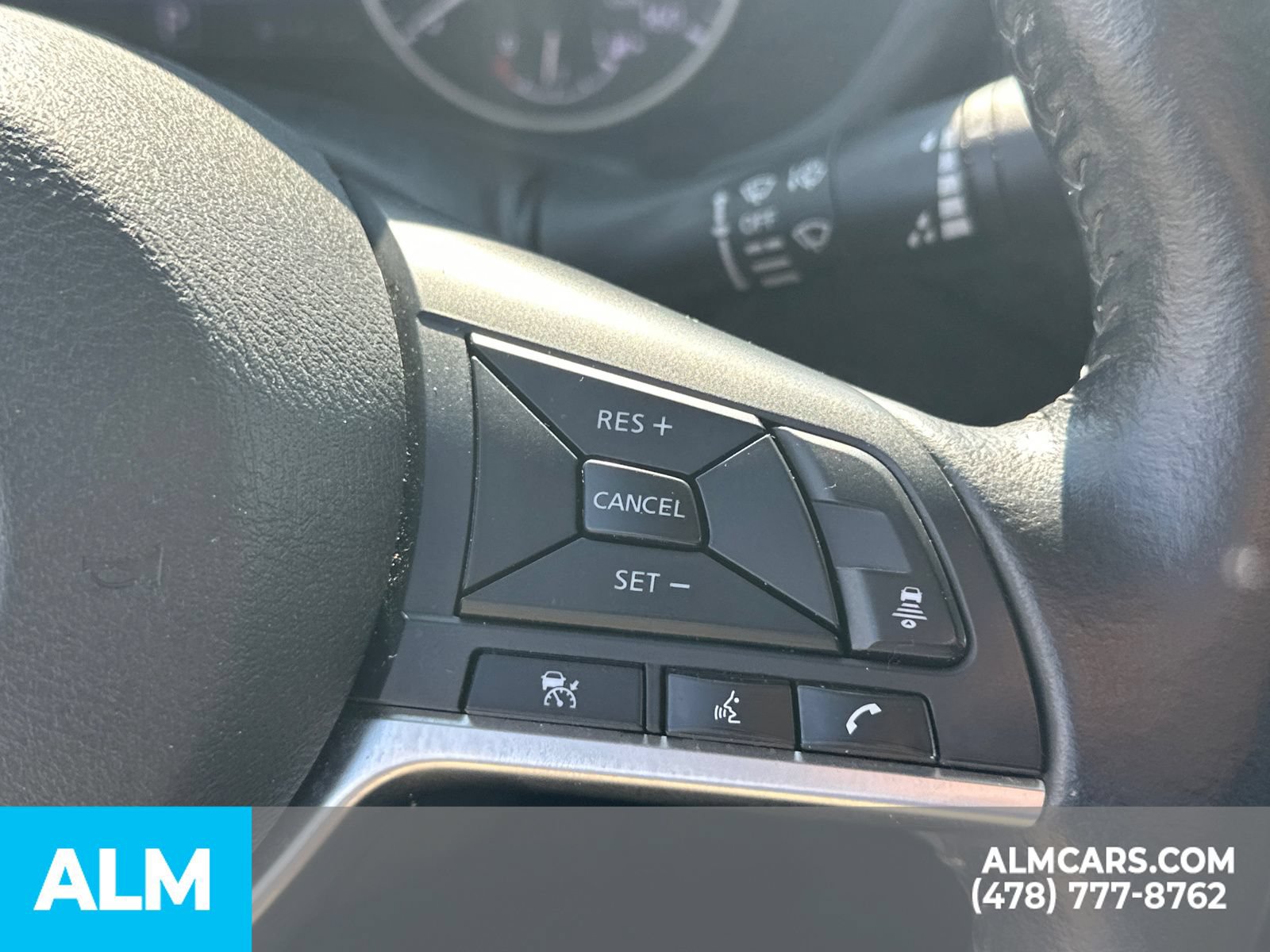 Used 2024 Nissan Sentra SV w/ All-Weather Package FWD image 30