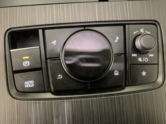 Used 2026 MAZDA CX-90 3.3 Turbo S w/ Premium Plus AWD/4WD image 19