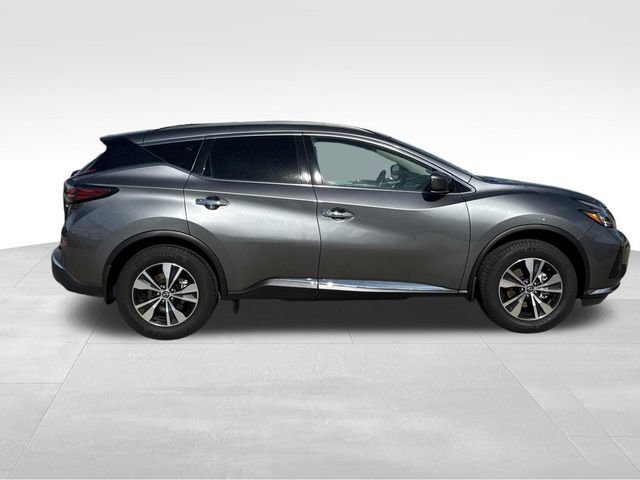 Used 2024 Nissan Murano SV image 11