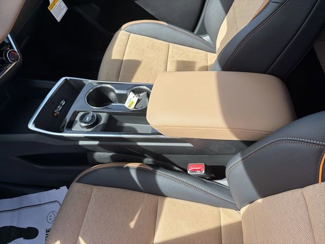 New 2026 Chevrolet Equinox ACTIV w/ LPO, Floor Liner Package image 27