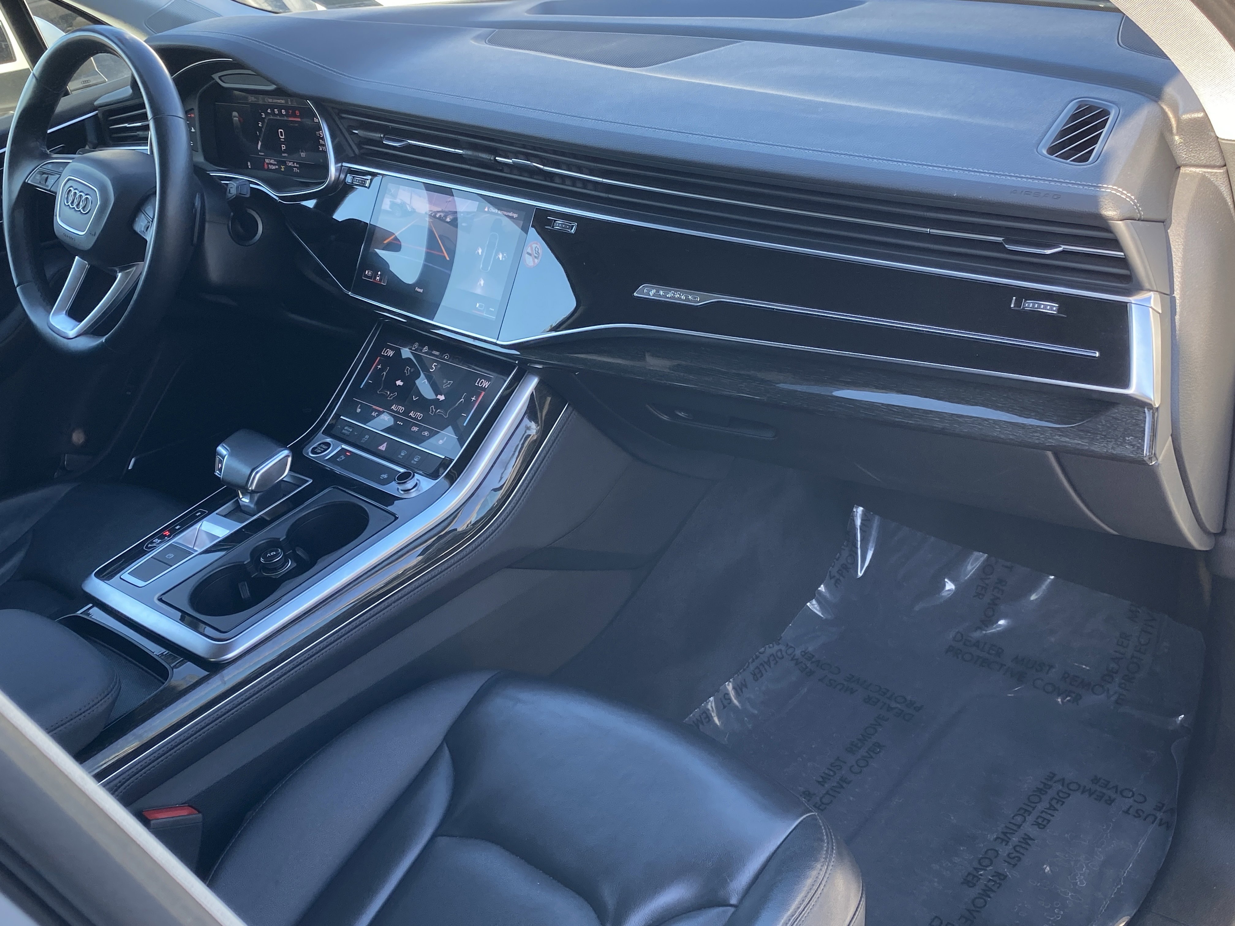 Used 2023 Audi Q7 3.0T Premium Plus image 10