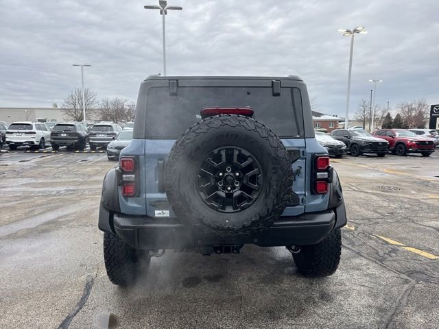 Used 2023 Ford Bronco Raptor image 8