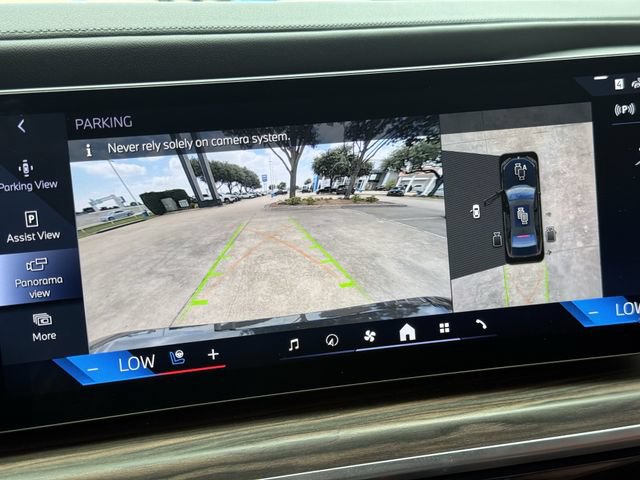 Used 2023 BMW 760i xDrive AWD/4WD image 19