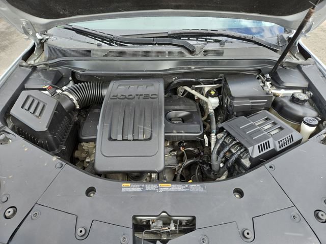 Used 2015 GMC Terrain SLE image 33