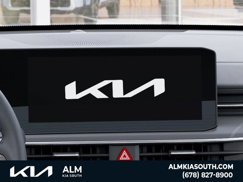 New 2026 Kia K5 GT FWD image 20