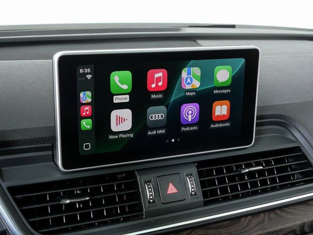 Used 2018 Audi Q5 2.0T Premium Plus w/ Premium Plus Package image 16