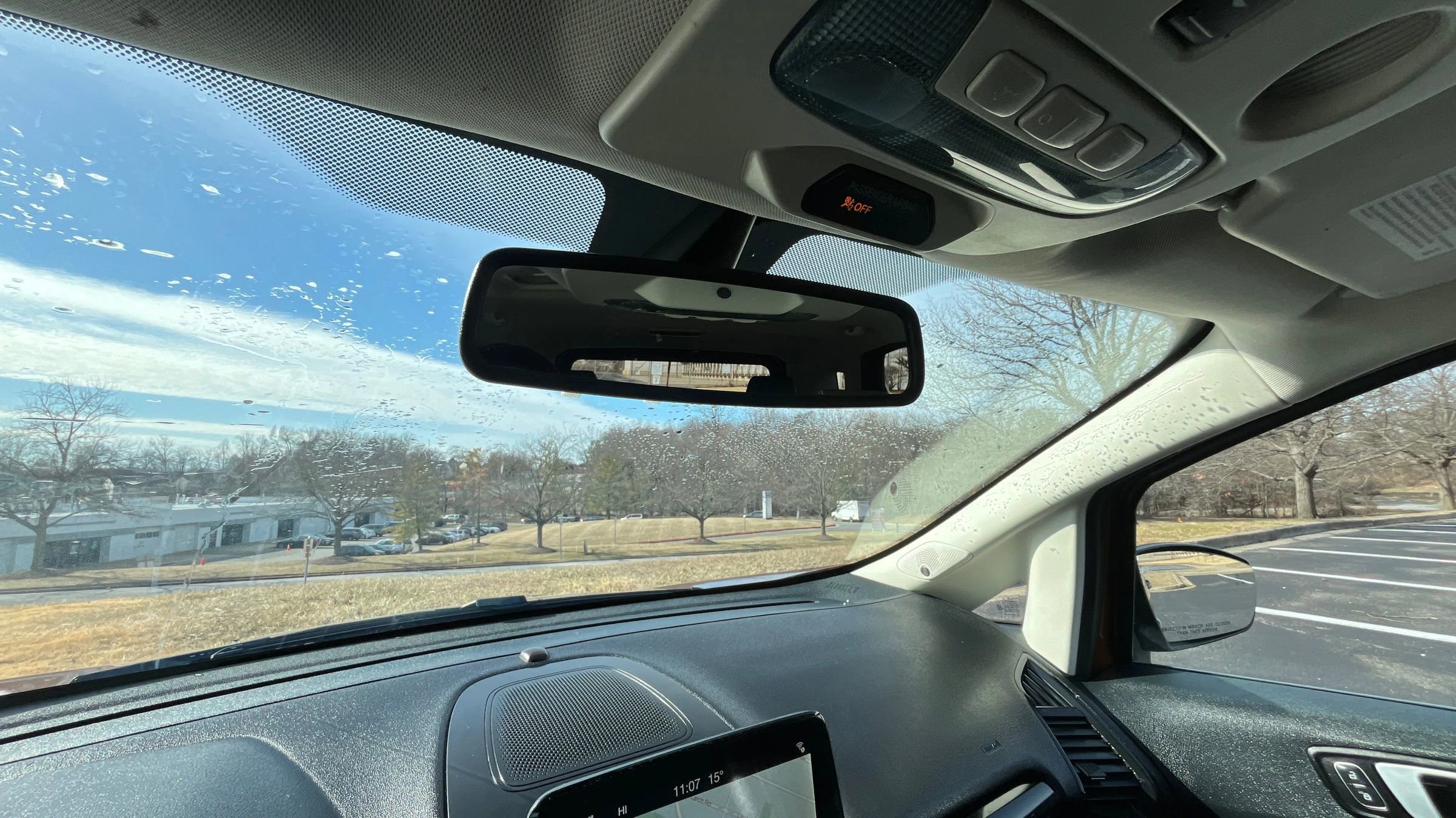 Used 2017 Nissan Rogue Sport SV image 17