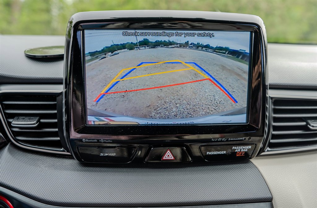 Used 2019 Hyundai Veloster Turbo Ultimate image 21