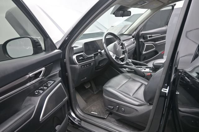 Used 2023 Kia Telluride S w/ S Sunroof Package AWD/4WD image 9