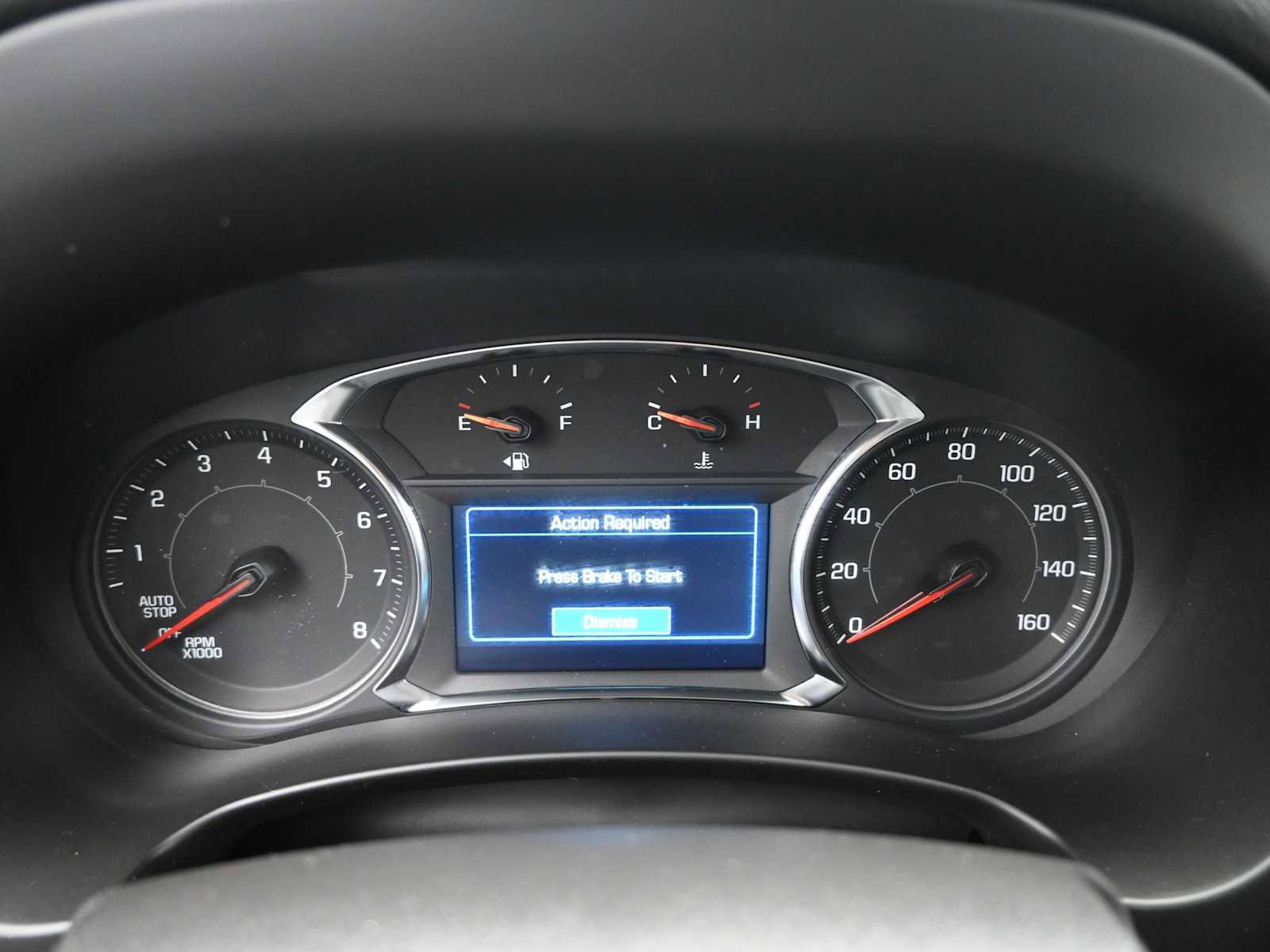 Used 2024 GMC Terrain SLE image 15