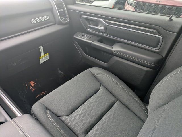 New 2026 RAM 1500 Big Horn image 15