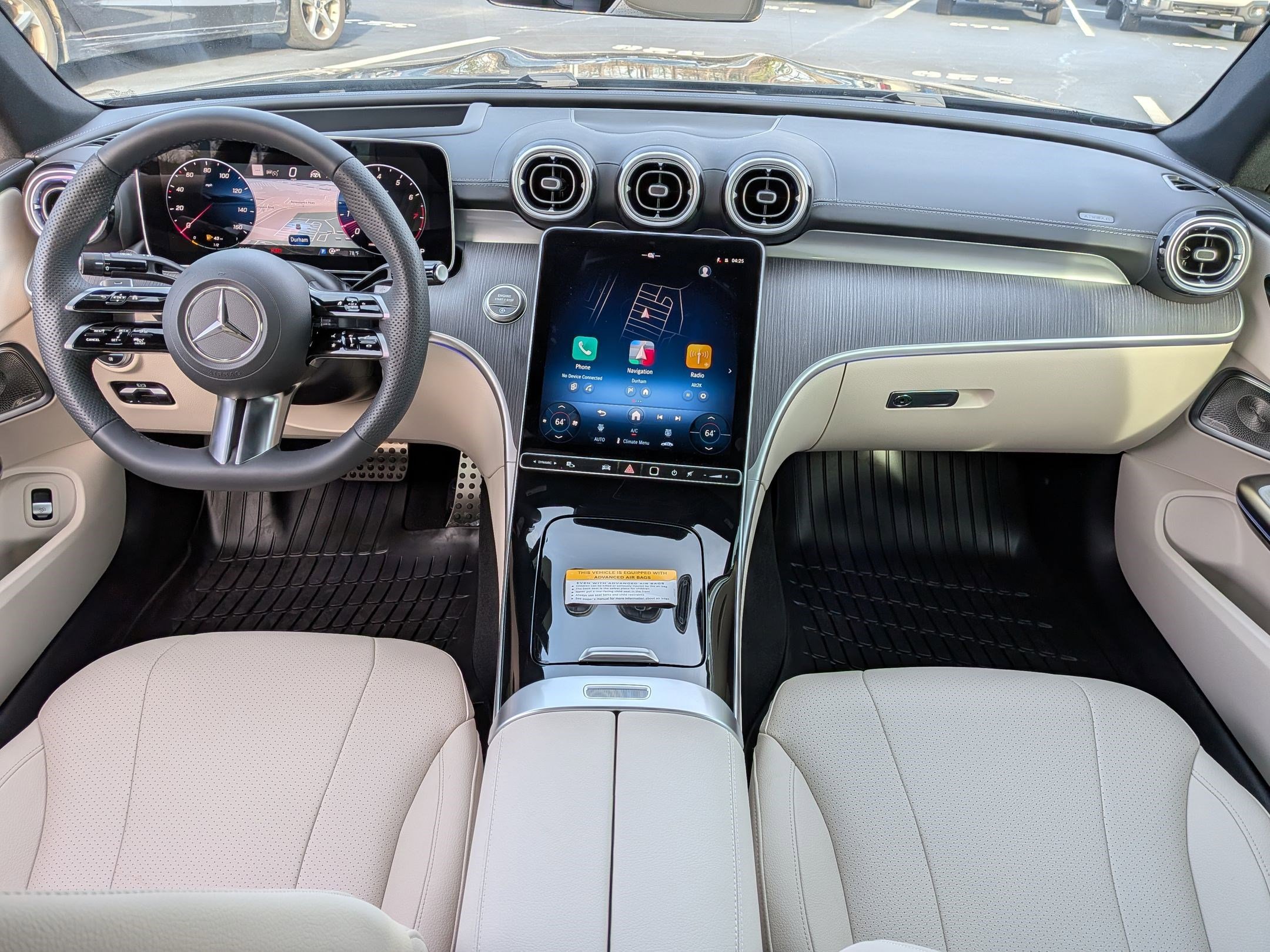 New 2026 Mercedes-Benz CLE 450 4MATIC Coupe image 29