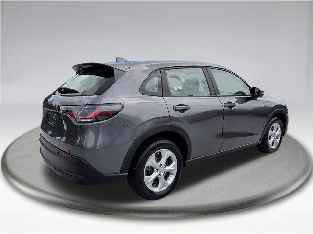 Used 2024 Honda HR-V LX image 10