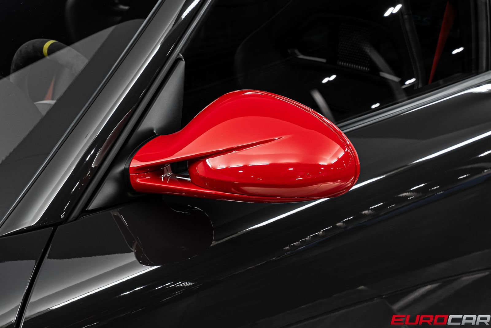 Used 2010 Porsche 911 GT3 RS RWD image 16
