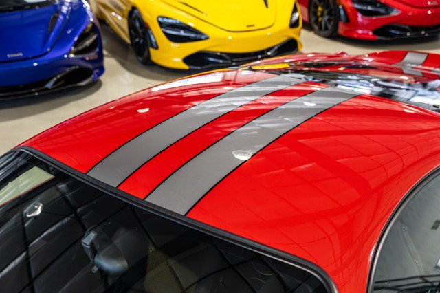 Used 2008 Ferrari F430 Scuderia RWD image 25