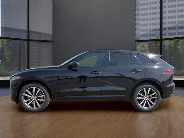 New 2026 Jaguar F-PACE R-Dynamic S image 5