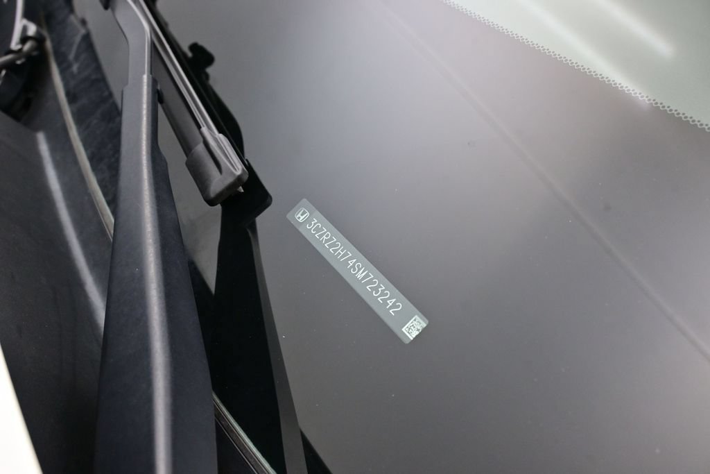 Used 2025 Honda HR-V EX-L image 41